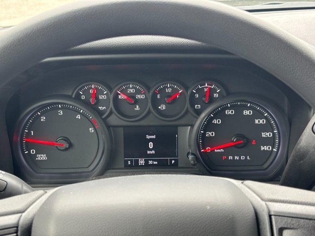 2026 Chevrolet Silverado 2500 HD Custom - Photo 13