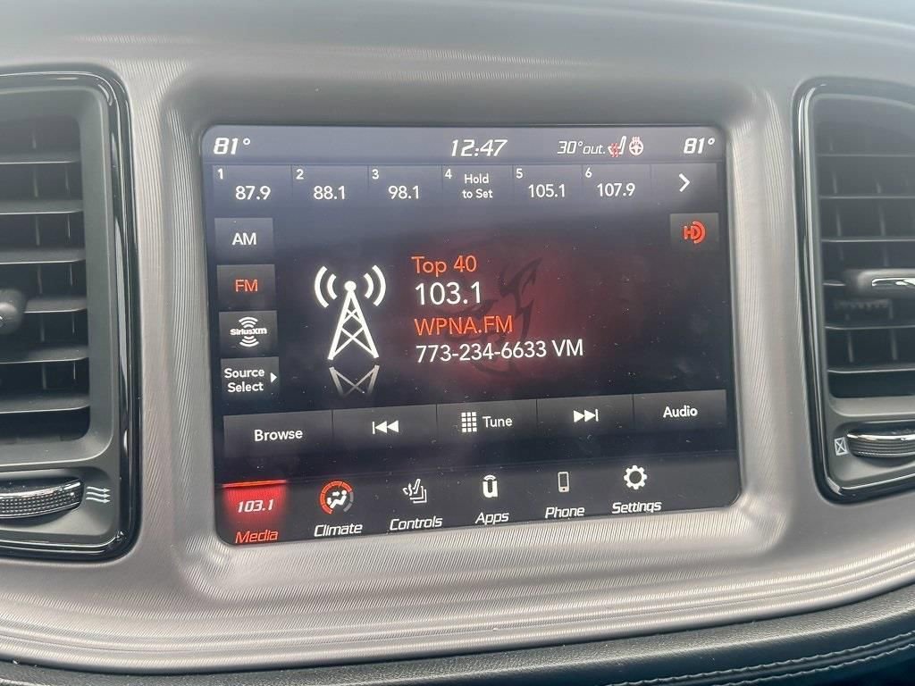 2023 DODGE CHALLENGER - Image 15