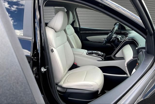 2024 Hyundai Tucson SEL Convenience - Photo 31