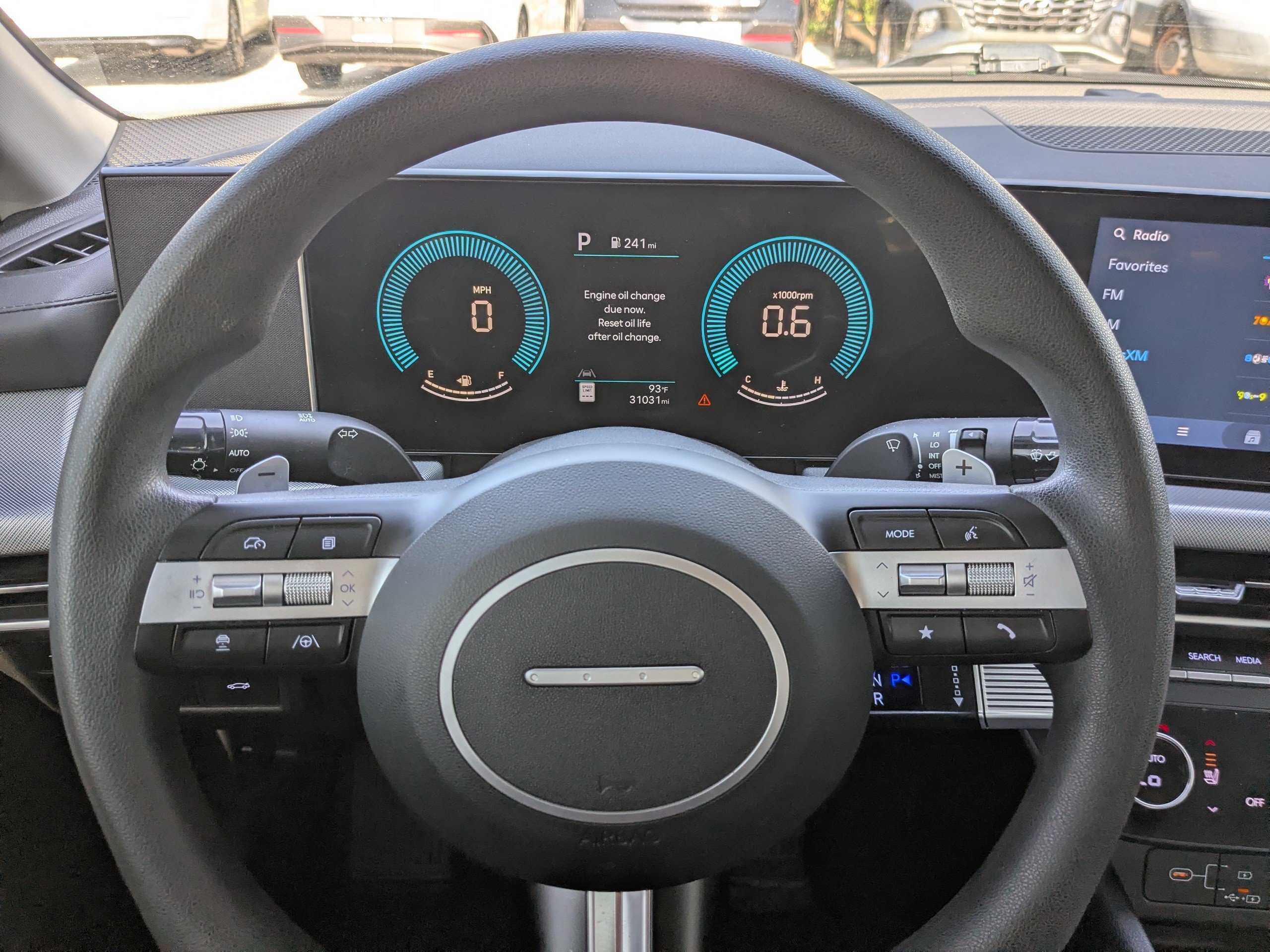 2024 Hyundai Sonata SEL - Photo 64