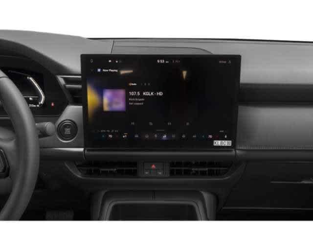 New 2026 Polymetal Gray Metallic Mazda 2.5 S Preferred AWD image 9