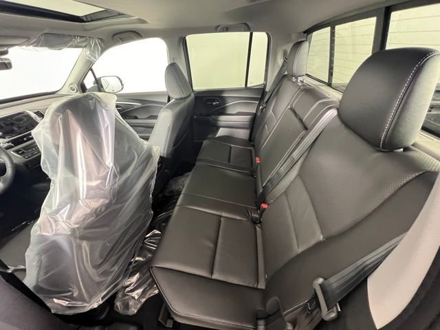 2026 Honda Ridgeline RTL - Photo 35