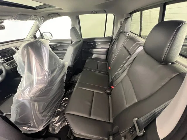 2026 Honda Ridgeline RTL - Photo 35