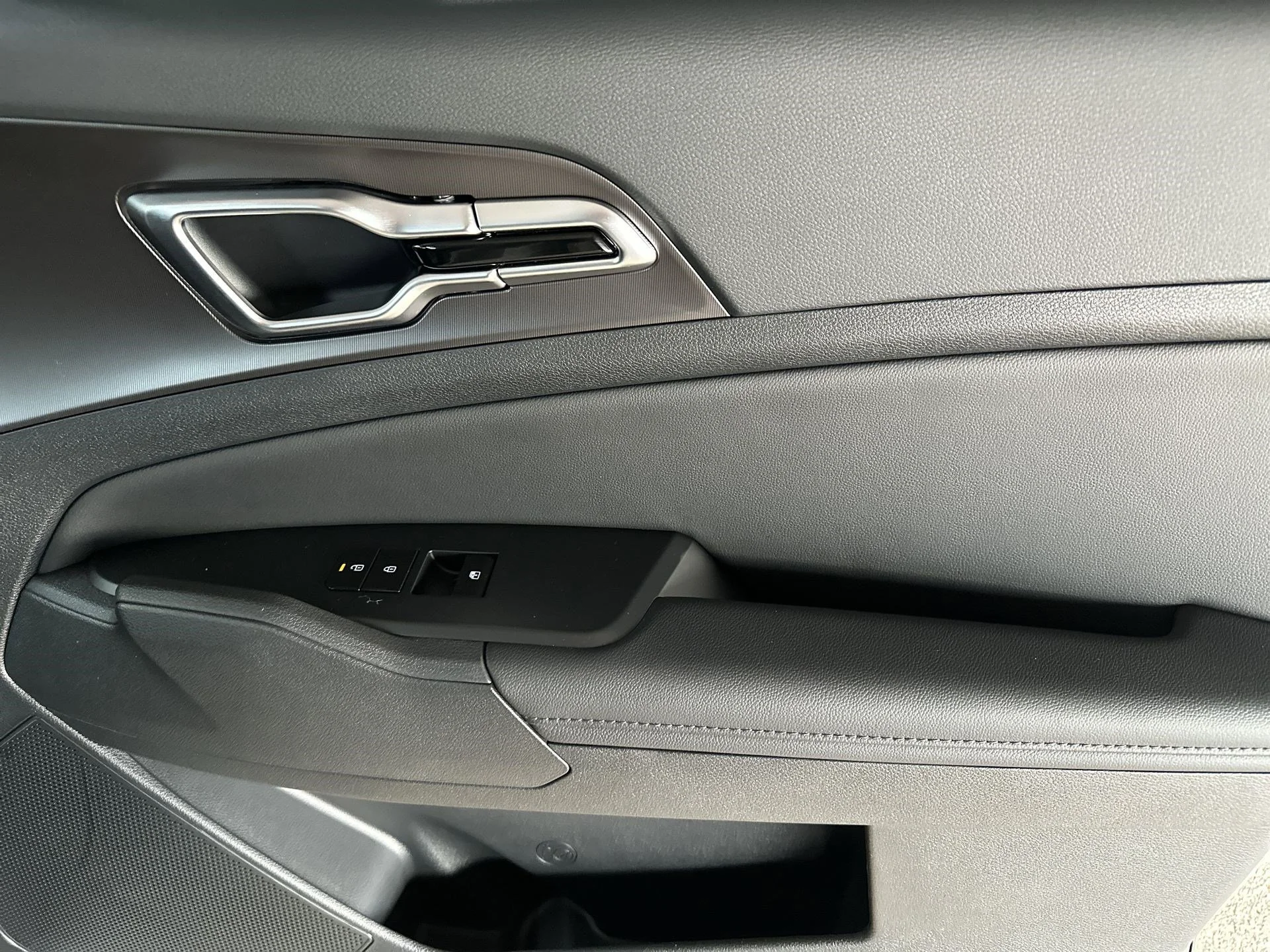 New 2026 Panthera Metal Kia SX Prestige image 27