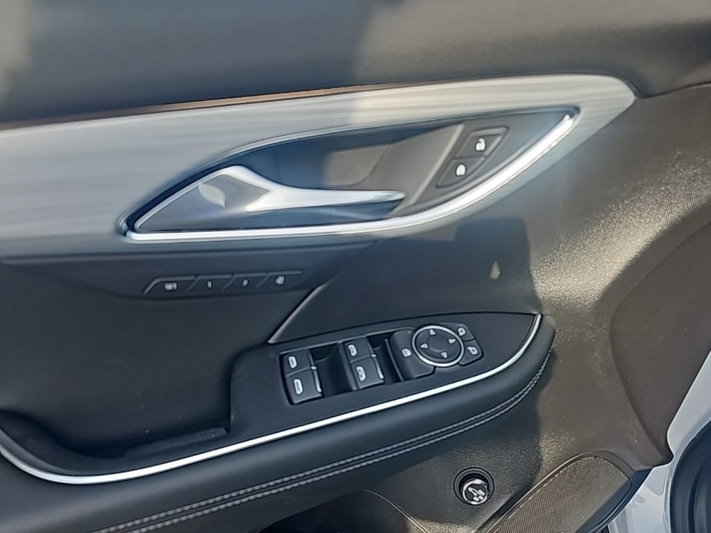 2026 Buick Envision Avenir - Photo 11