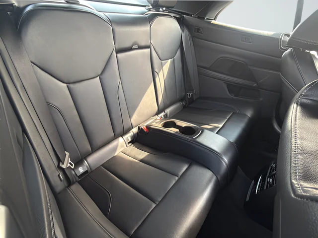 Used 2023 Black BMW 430i xDrive image 11