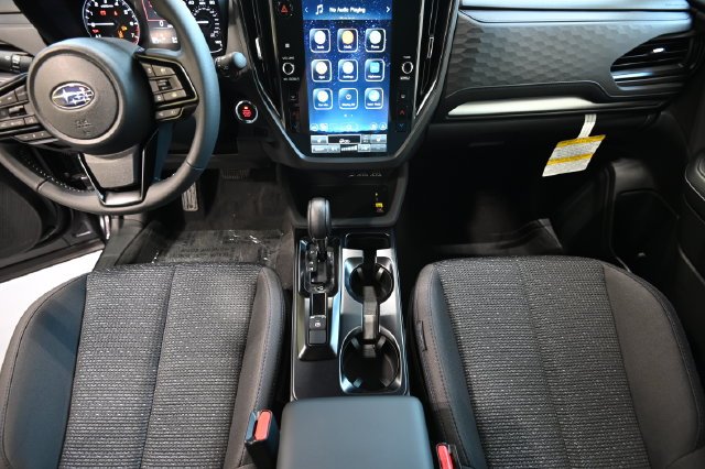 New 2026 MAGNETITE GRAY METALLIC Subaru Premium image 25