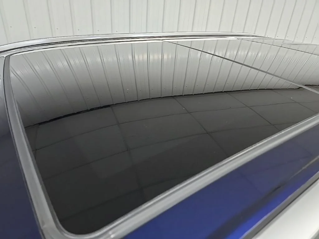 Used 2024  Toyota Platinum image 11