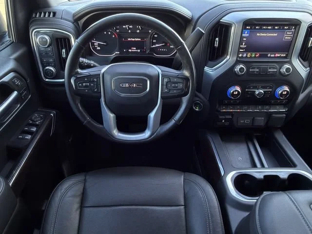 2020 GMC Sierra 1500 SLT - Photo 16