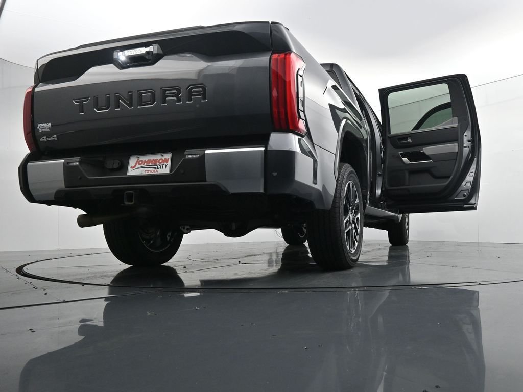 Used 2026  Toyota Limited image 44