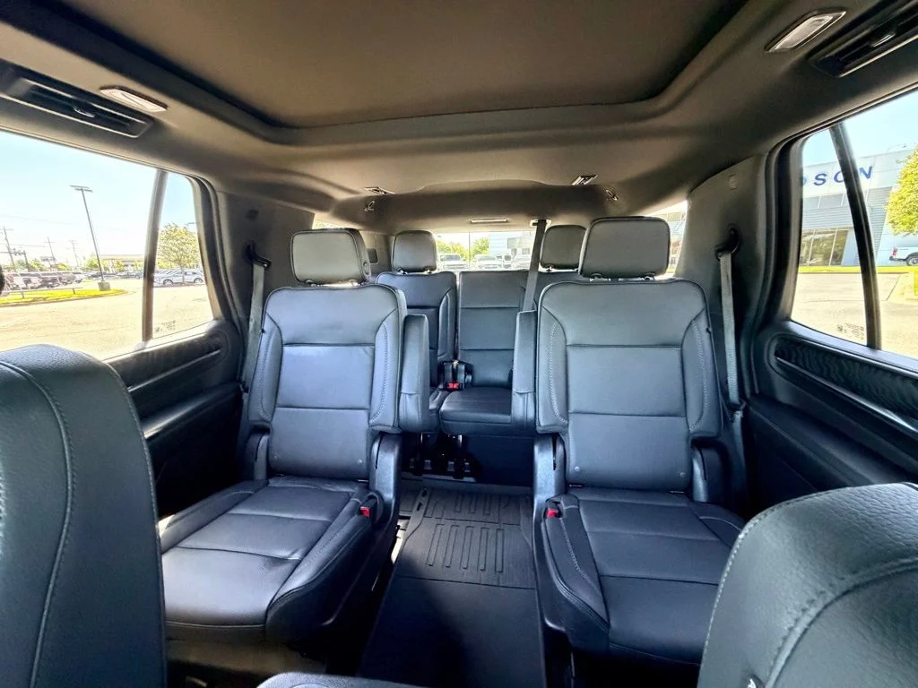 Used 2023 Black GMC Denali image 35