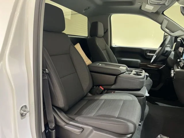 2026 GMC Sierra 3500HD SLE - Photo 22