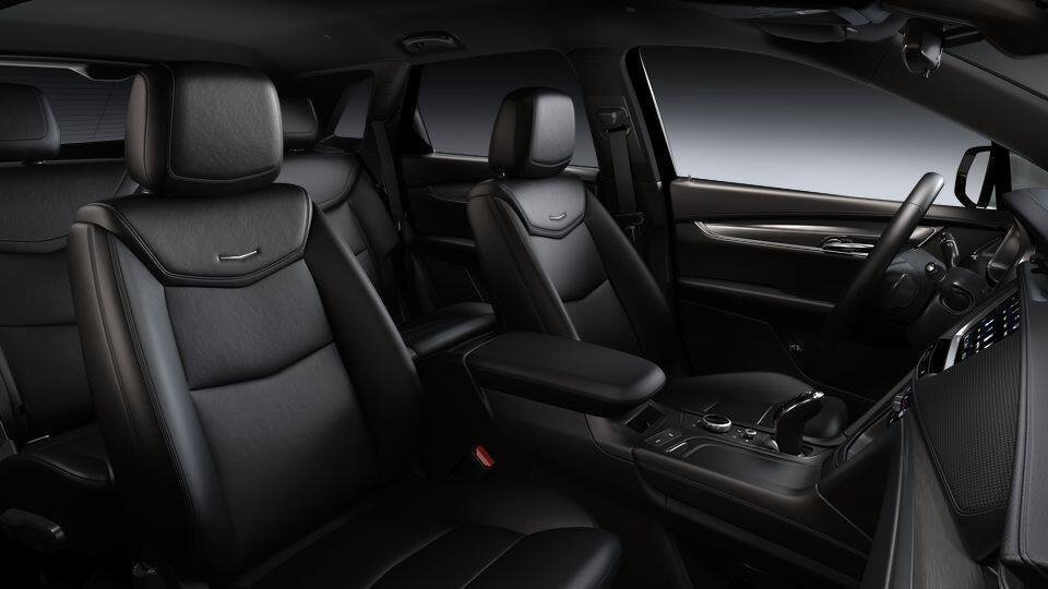 2026 Cadillac XT5 Luxury - Photo 50