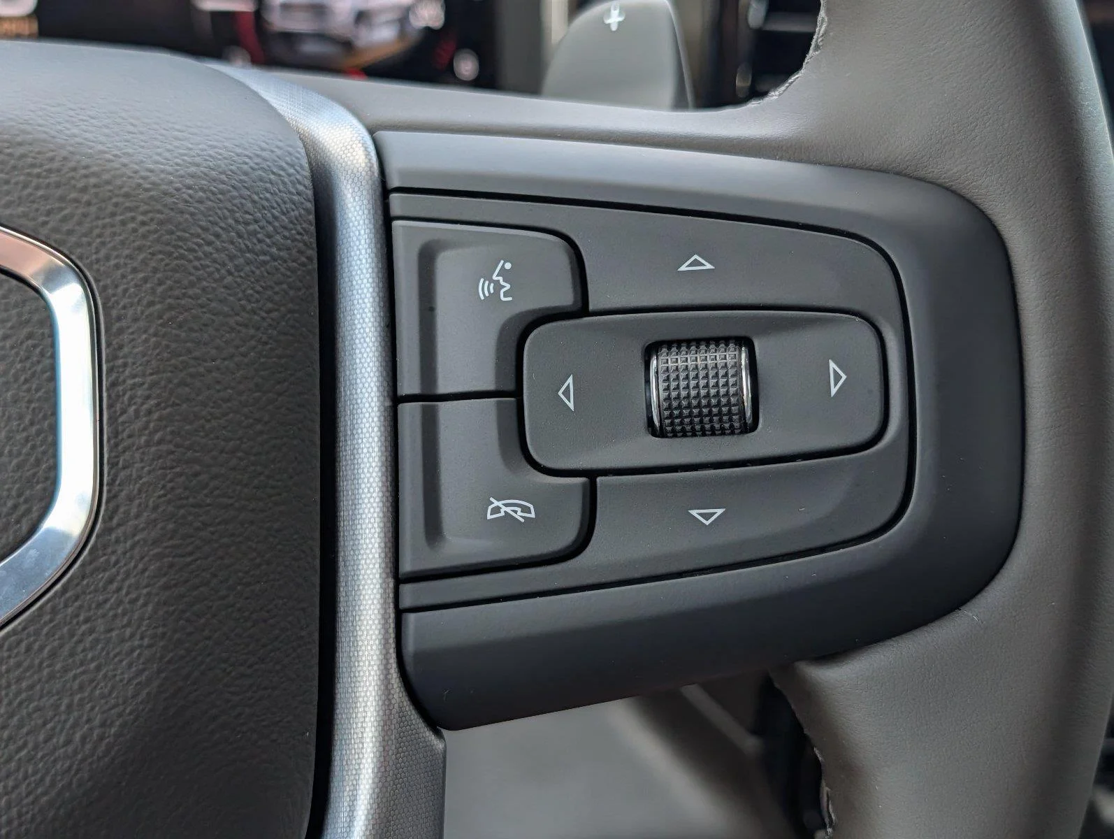 New 2026 Sterling Metallic GMC SLT image 26
