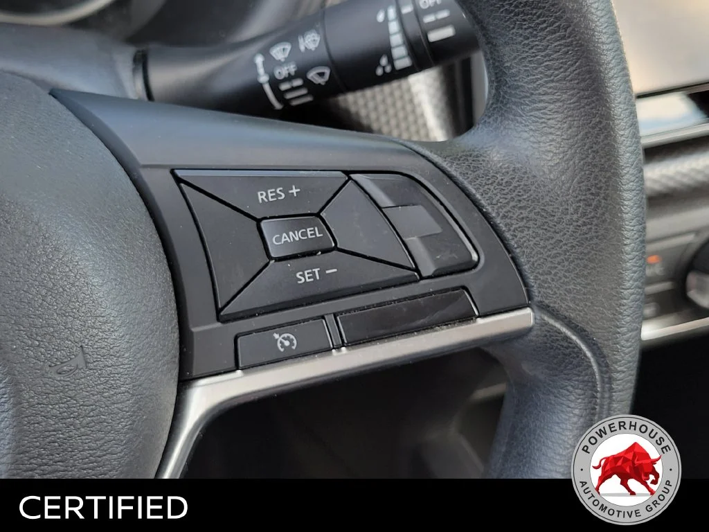 Used 2020 White Nissan S image 29