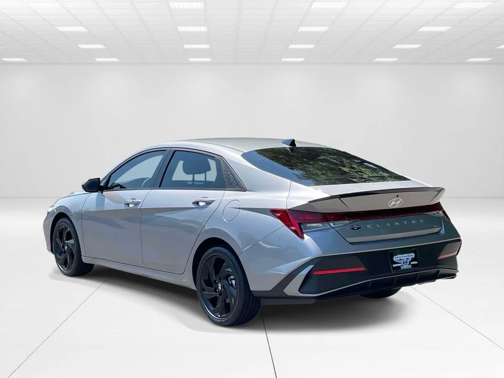 New 2026  Hyundai SEL Sport image 4