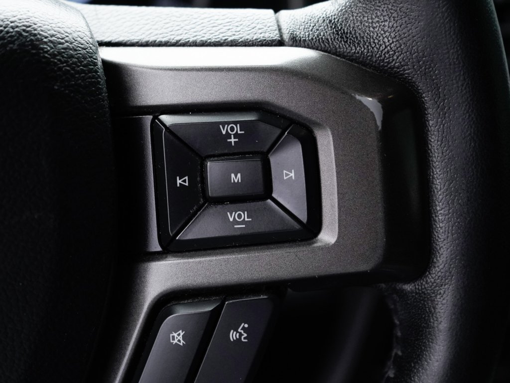2019 Ford Expedition XLT - Photo 16