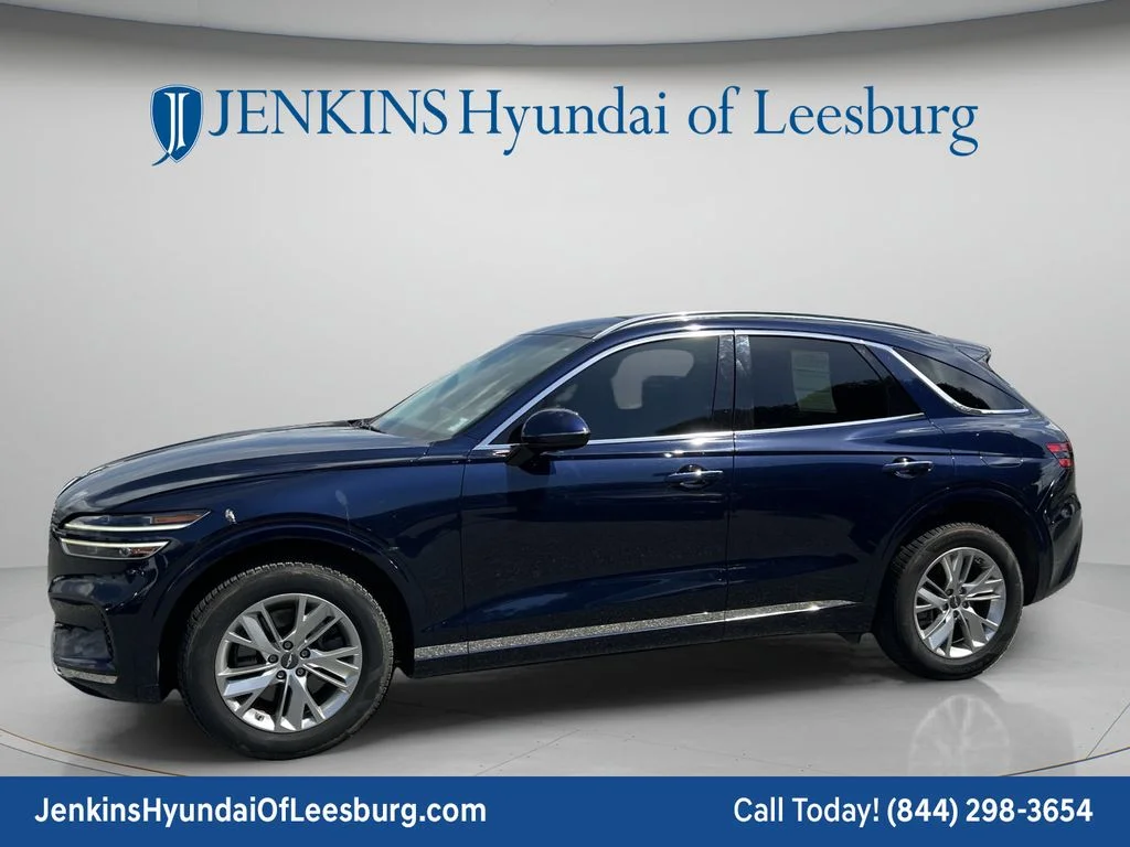 Used 2022 Blue Genesis 2.5T image 10