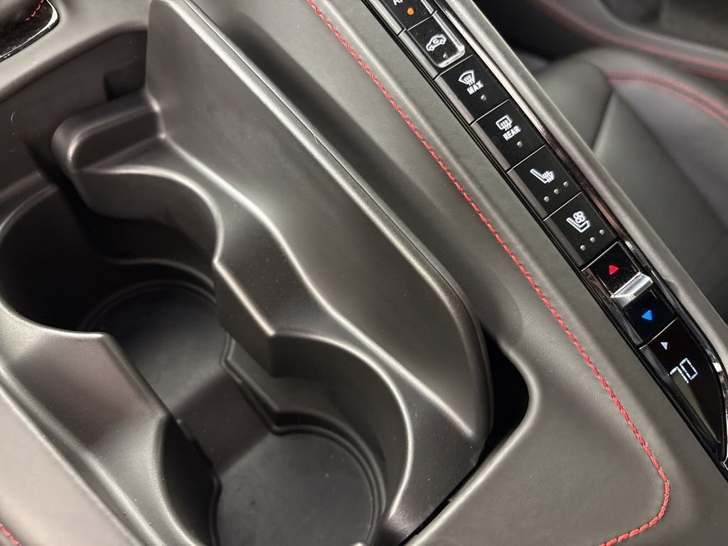 2023 Chevrolet Corvette 3LZ - Photo 45