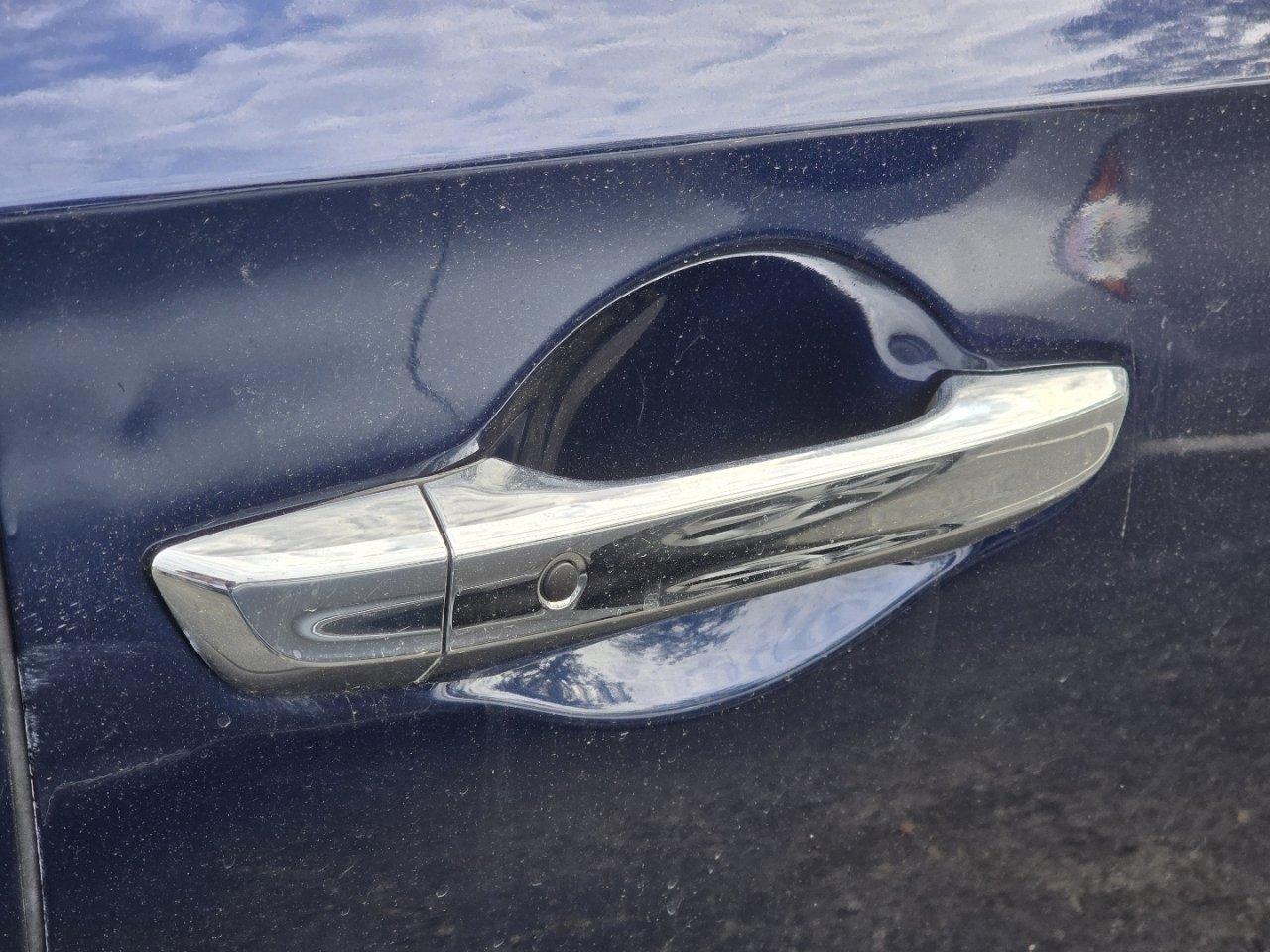 Used 2020  Honda EX-L image 17