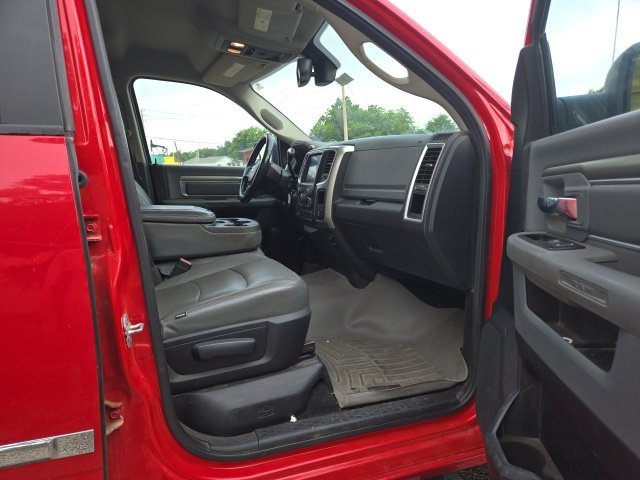 Used 2013 Red Ram Big Horn image 14