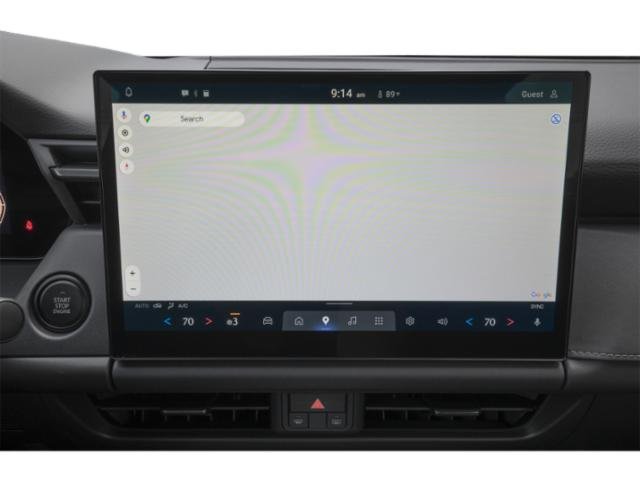 New 2026 Jet Black Mica Mazda 2.5 S AWD image 18