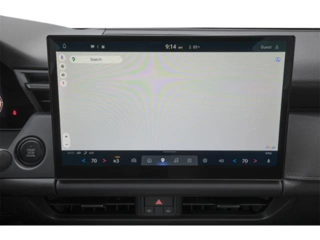New 2026 Jet Black Mica Mazda 2.5 S AWD image 18