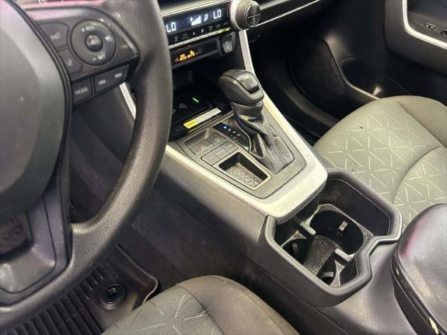 Certified Used 2024 ICE CAP Toyota  image 18