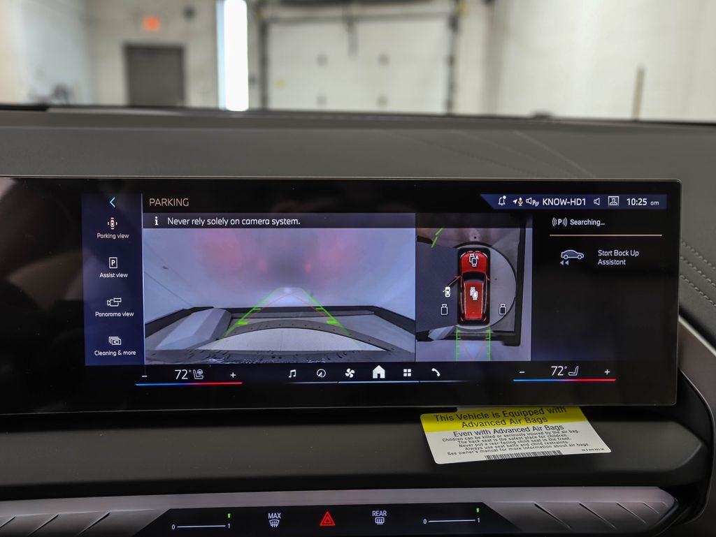 New 2026 Red Metallic BMW 30 xDrive image 19