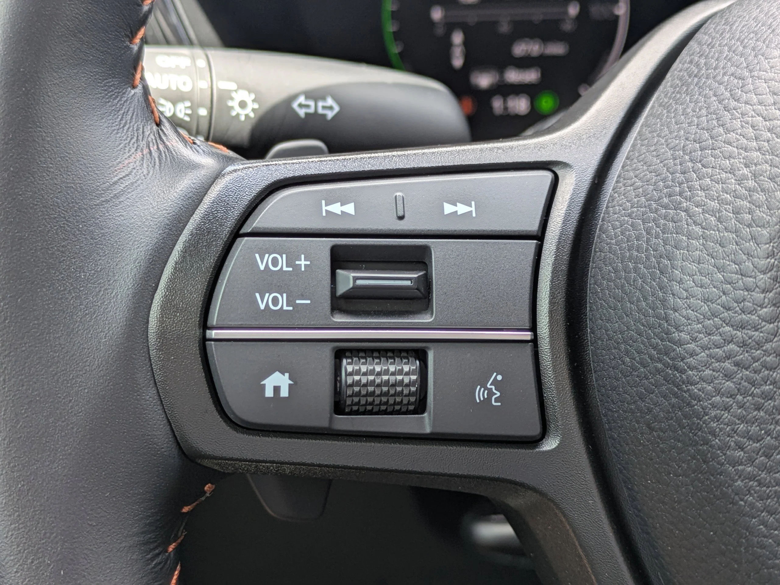 2025 Honda CR-V Sport-L - Photo 52