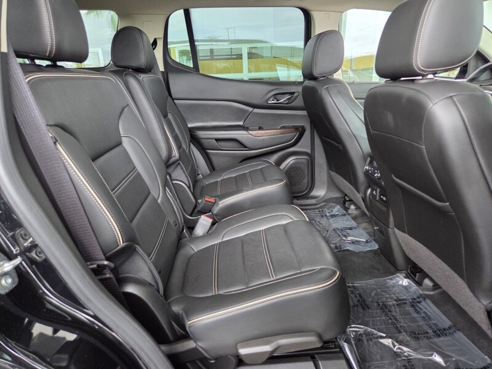 Used 2023 EBONY TWILIGHT MET GMC Denali image 19