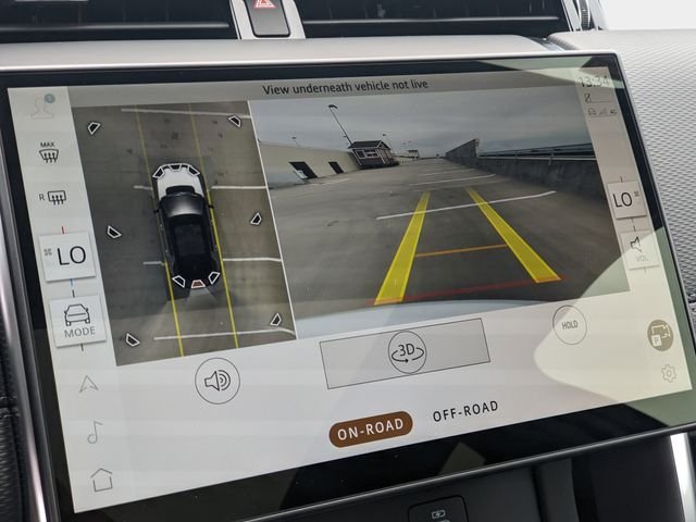 2025 Land Rover Discovery Sport Dynamic SE - Photo 14