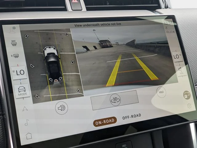 2025 Land Rover Discovery Sport Dynamic SE - Photo 14