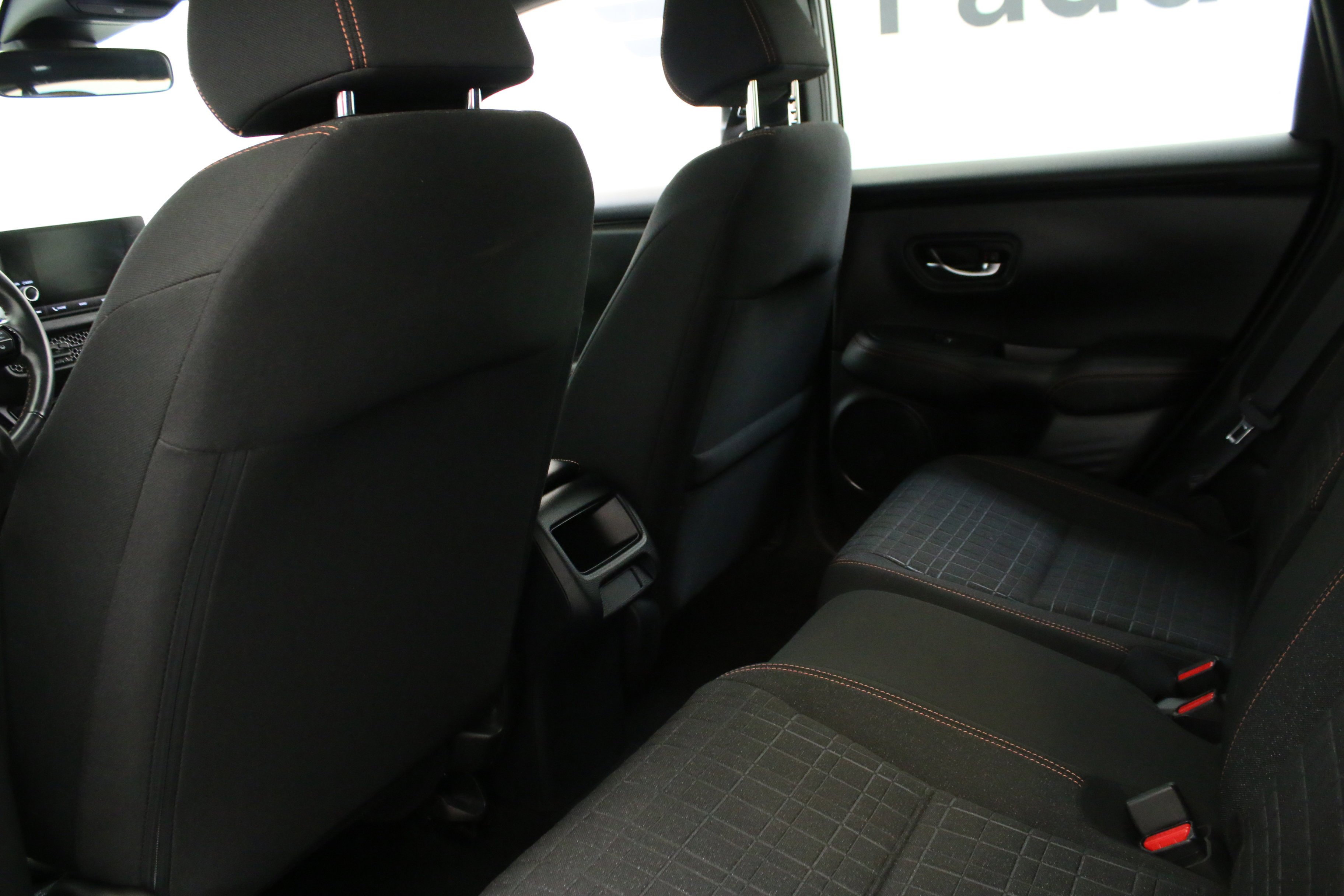 Used 2023 White Honda AWD Sport image 23