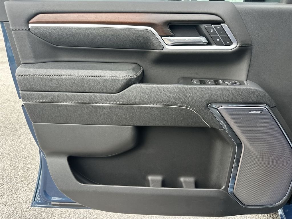 2026 GMC Sierra 2500HD Denali - Photo 23