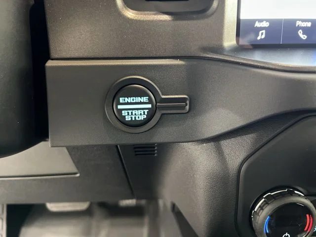 New 2025 Oxford White Ford Badlands® image 16