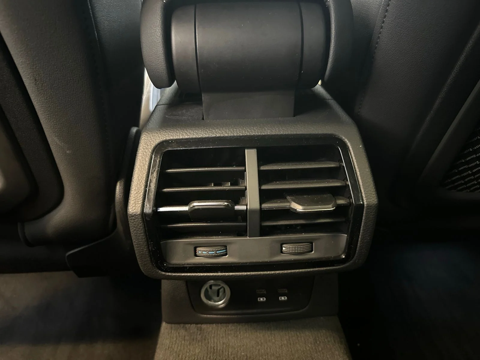 Used 2020 Mythos Black Metallic Audi Prestige S line image 28
