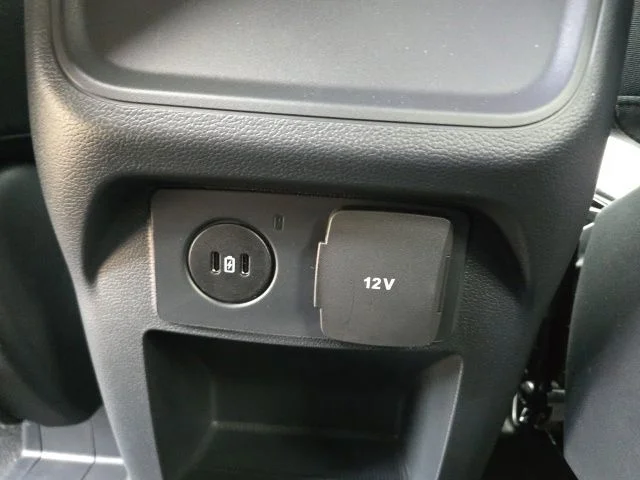 New 2027 Gray Ford 4DR 4WD ACTIVE image 35