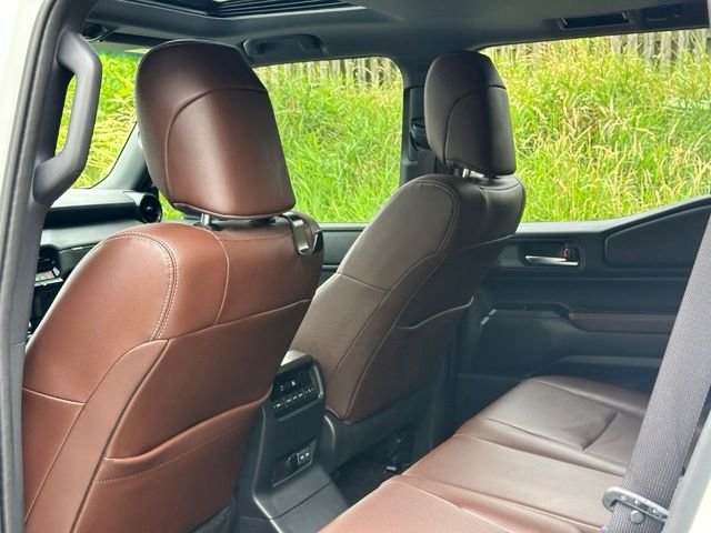 Used 2026 Pearl Toyota Base image 16