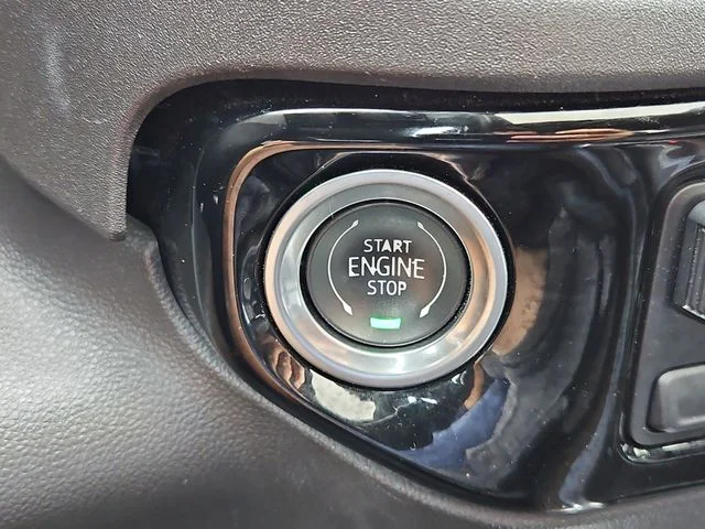 Used 2024 Black Chevrolet LT Trail Boss image 28