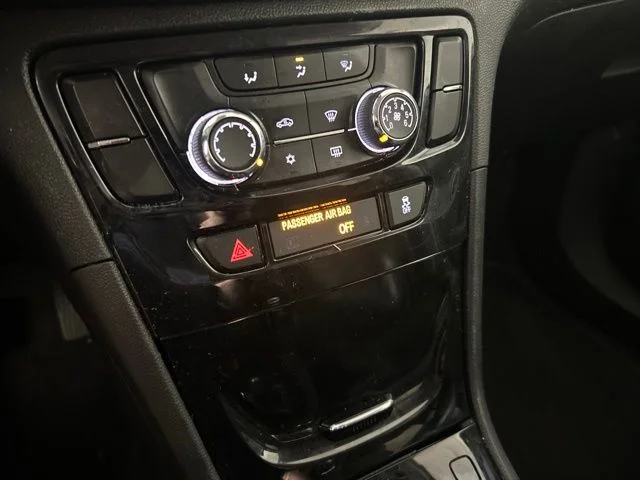 Used 2020 Summit White Buick Preferred image 26