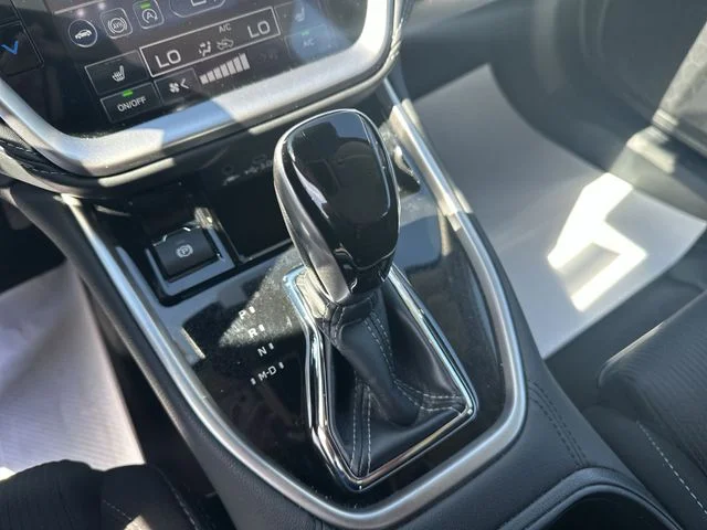 Used 2025 White Subaru Premium image 19