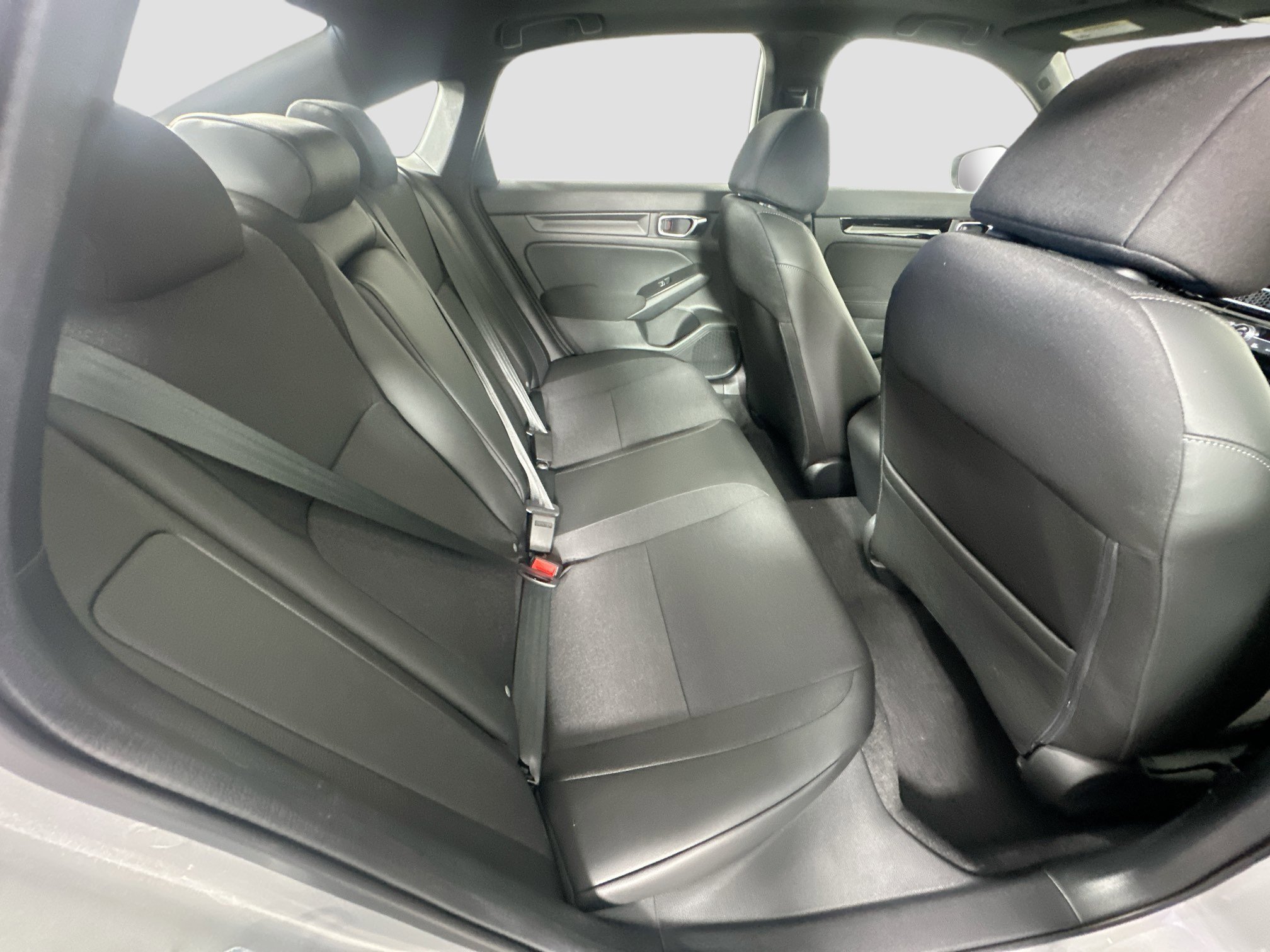 2026 Honda Civic Sport - Photo 20