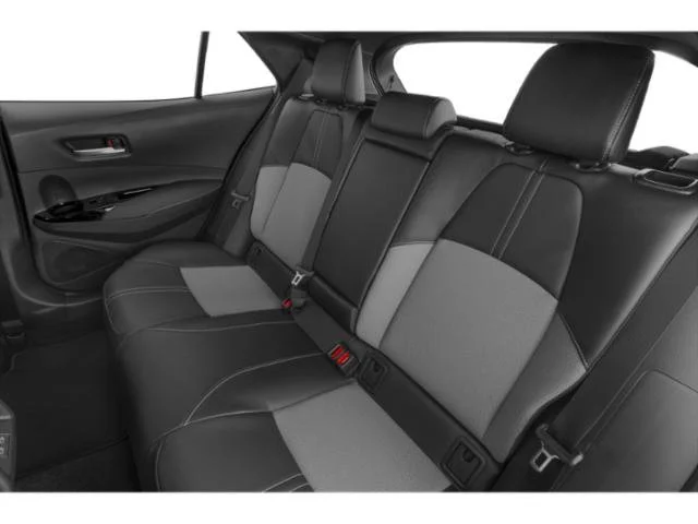 Used 2024 Wind Chill Pearl Toyota XSE image 19