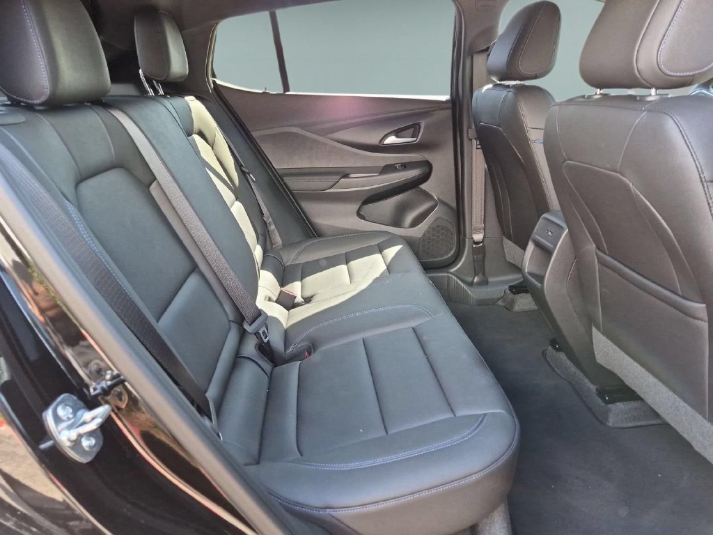2026 Buick Envista Sport Touring - Photo 26