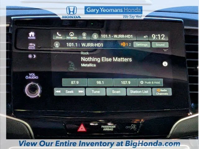 Certified Used 2022  Honda Elite image 23