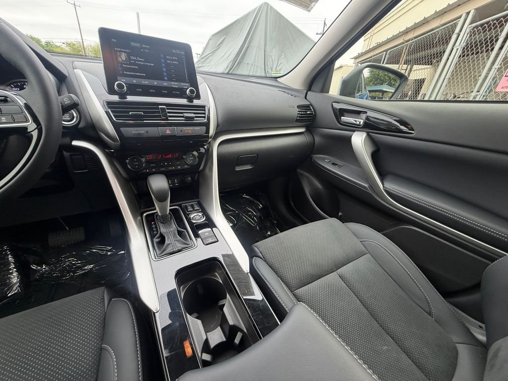 Used 2026  Mitsubishi Black Edition image 15
