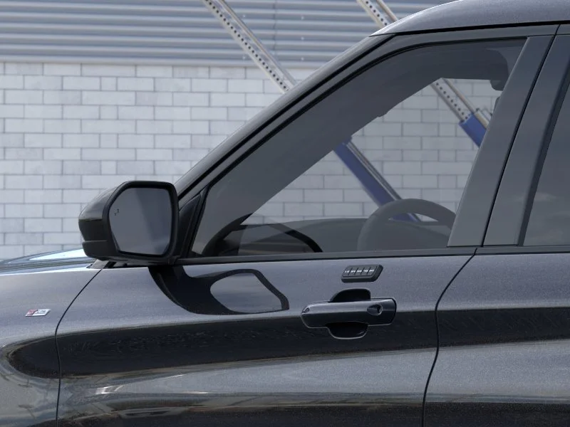 New 2026 Agate Black Metallic Ford ST-Line image 43