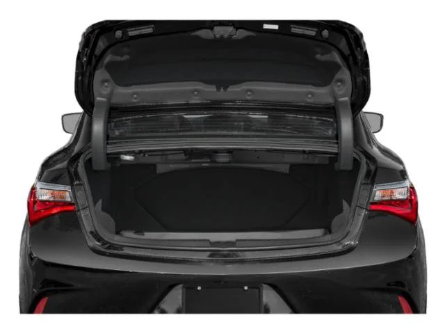 Used 2022 White Acura w/Premium Package image 12