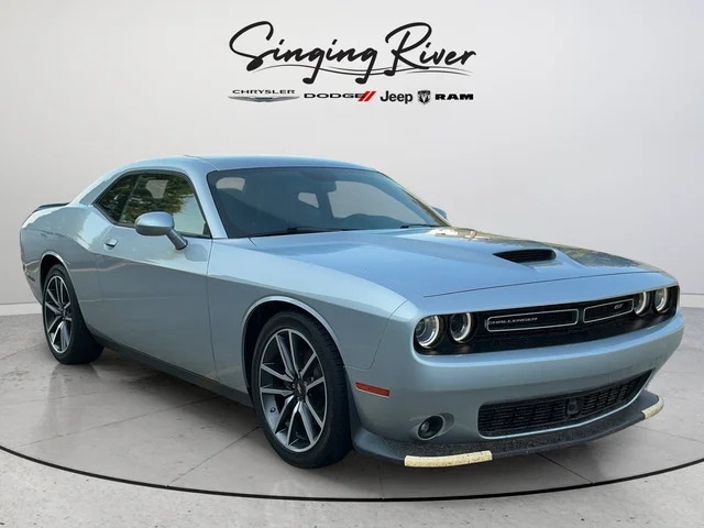 2023 Dodge Challenger GT